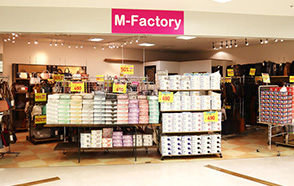 M-Factory(エム-ファクトリー)