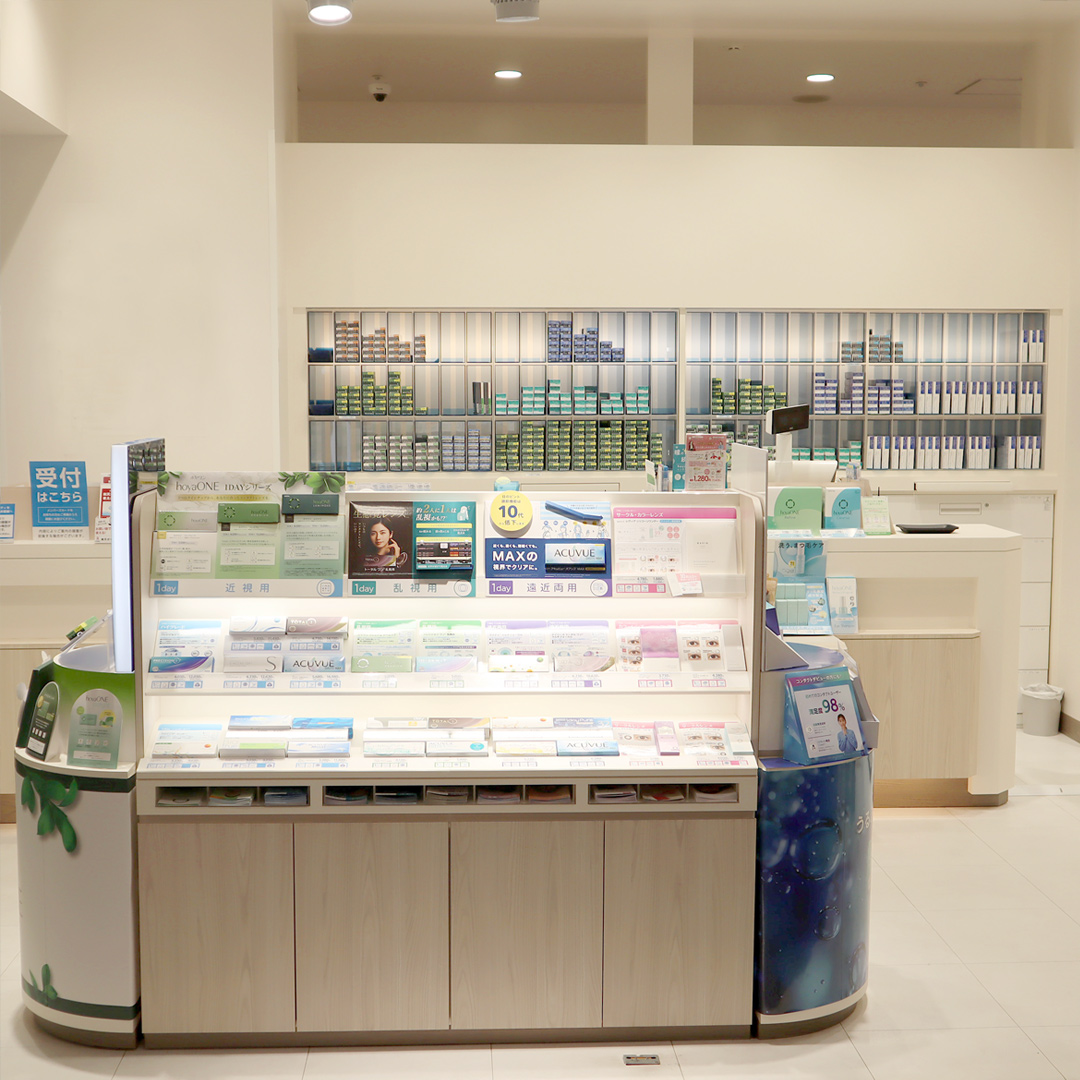 店舗写真1