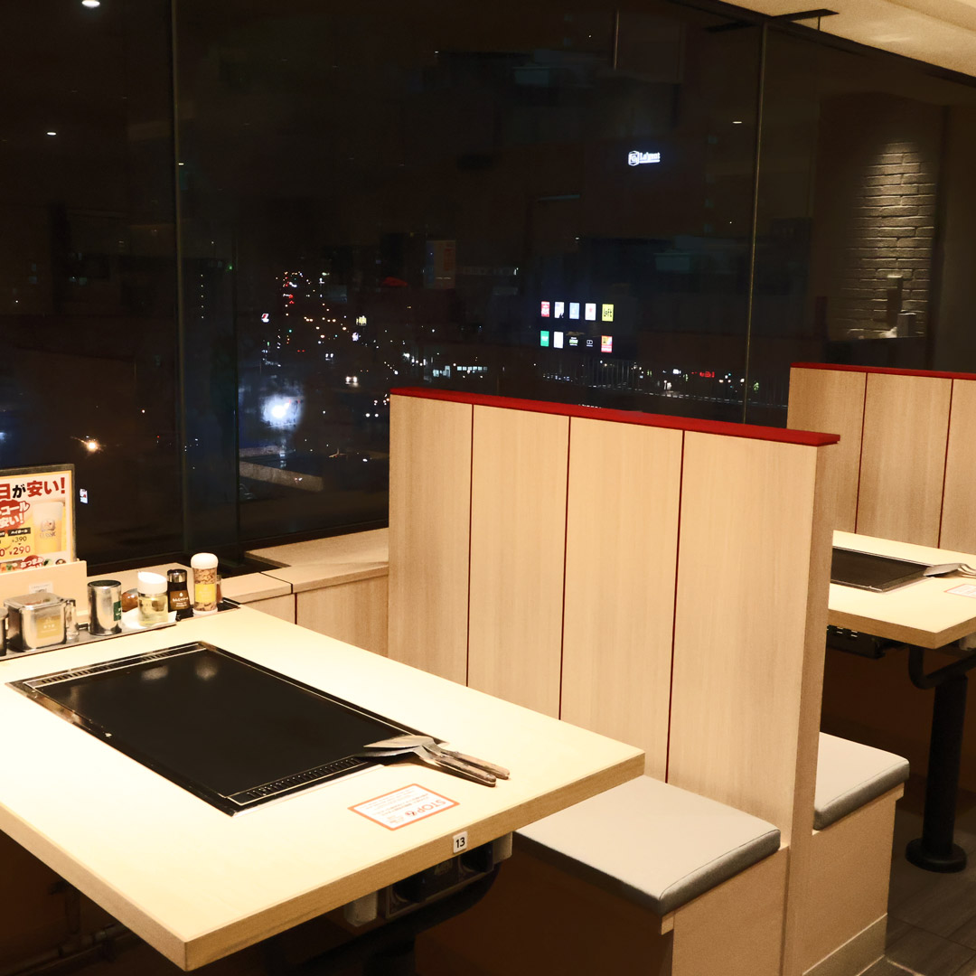 店舗写真2