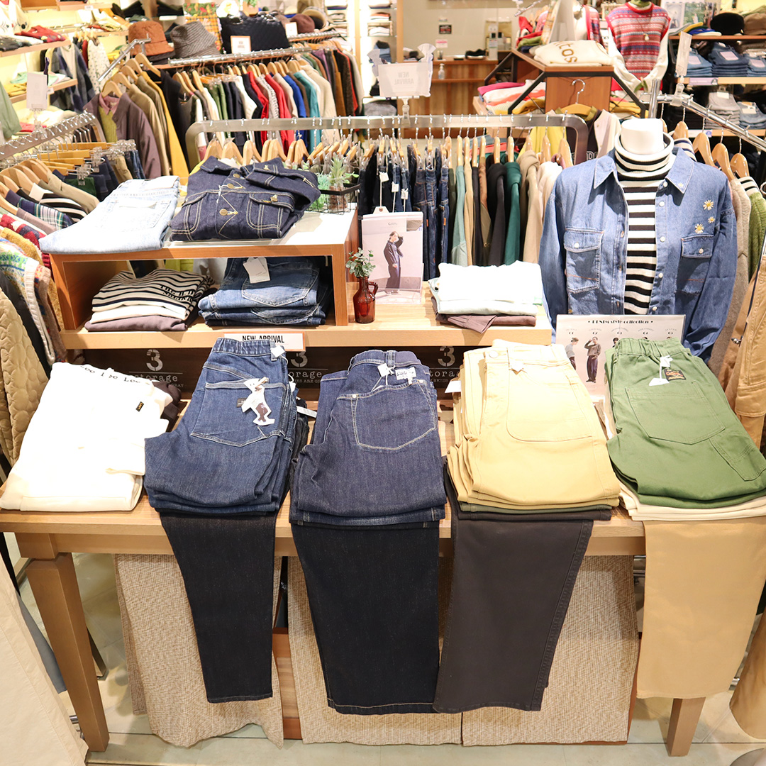 店舗写真2