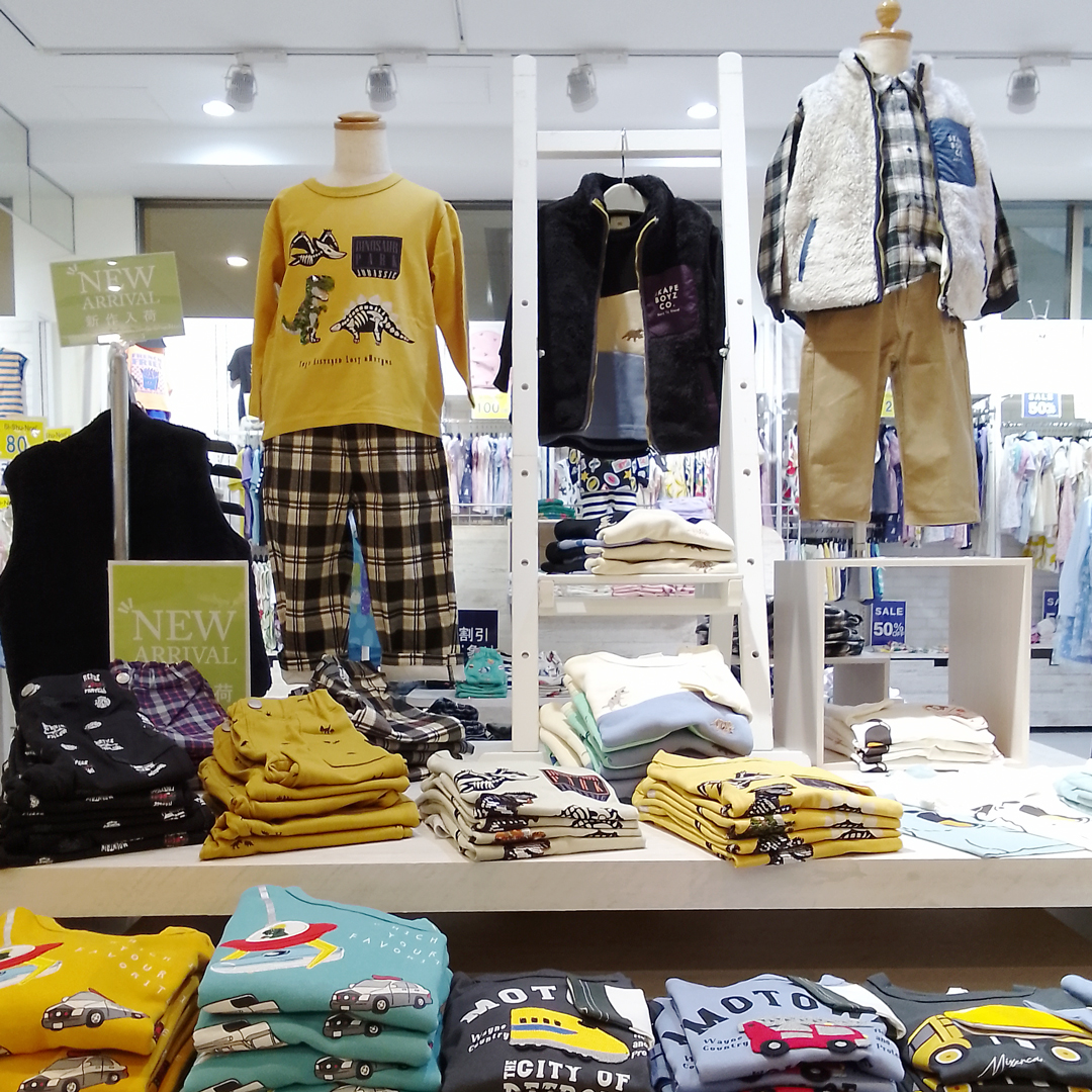 店舗写真2