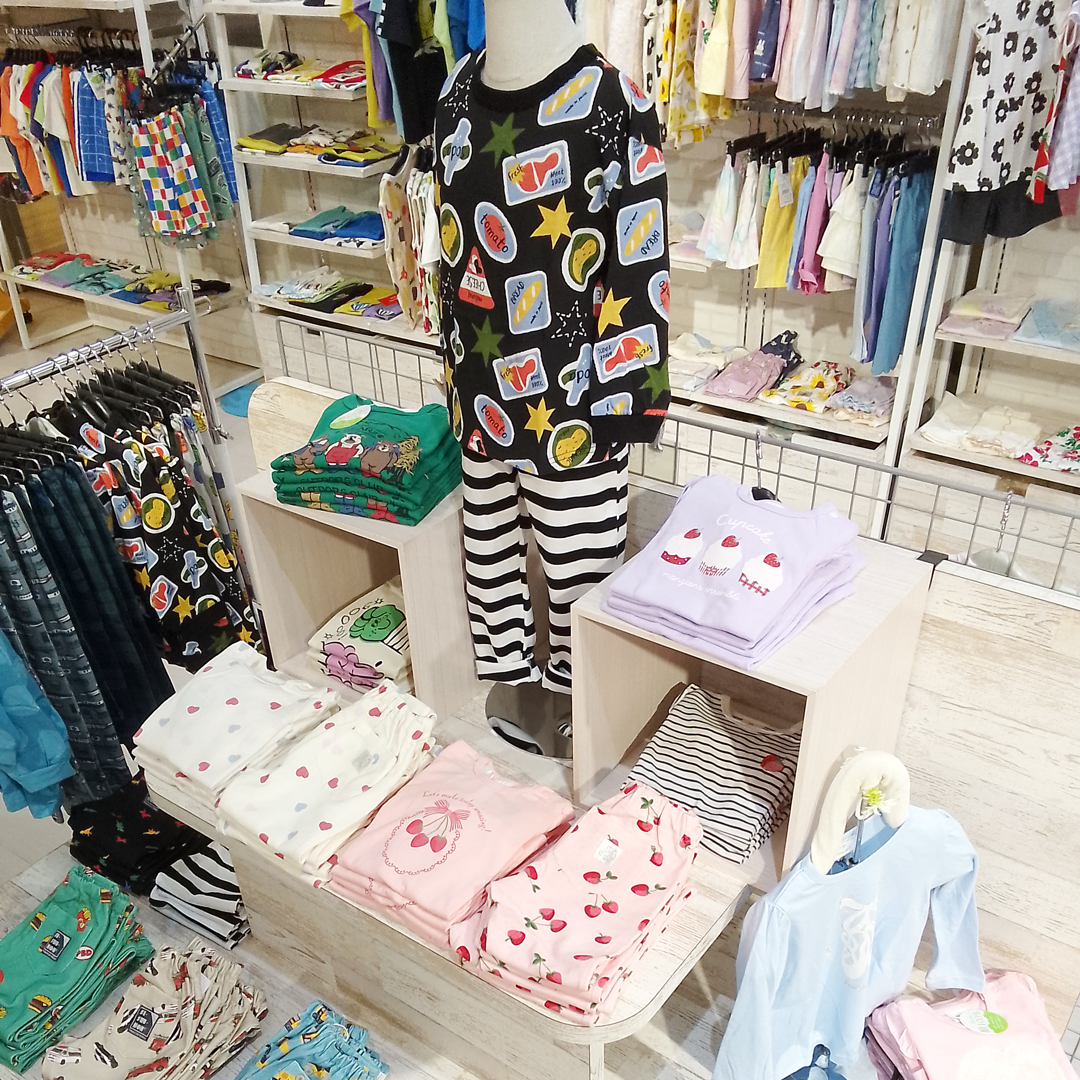 店舗写真4