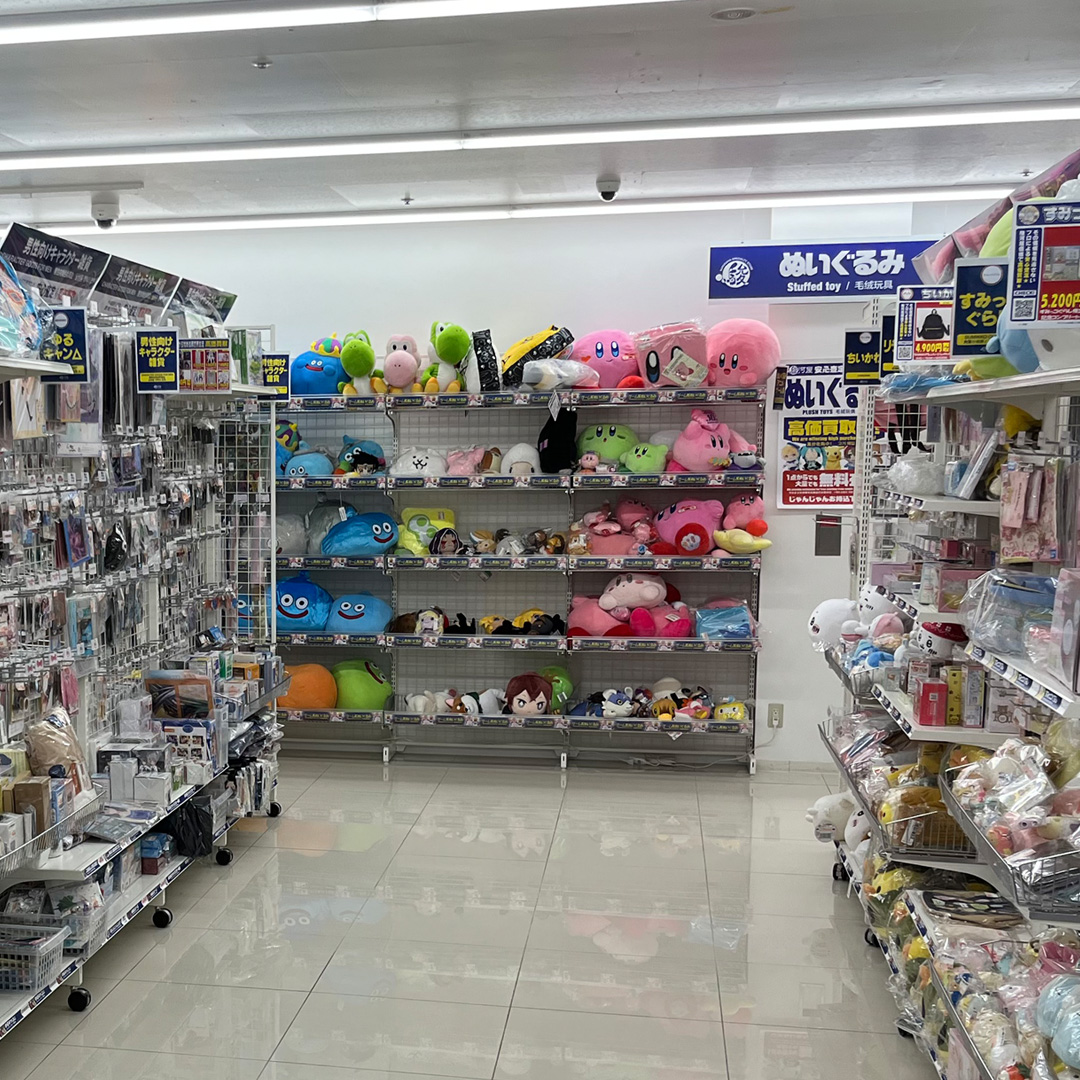 店舗写真3