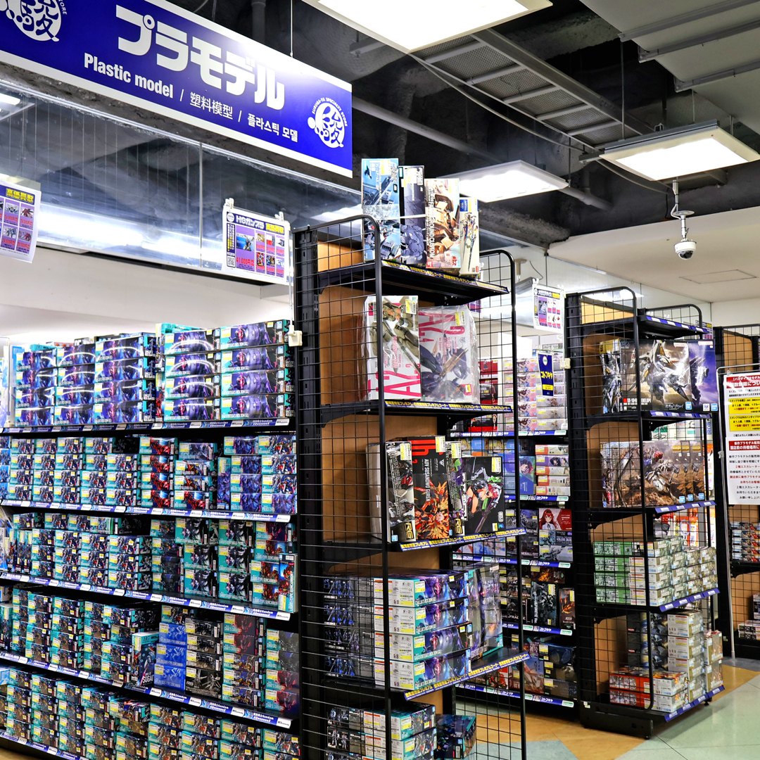 店舗写真2