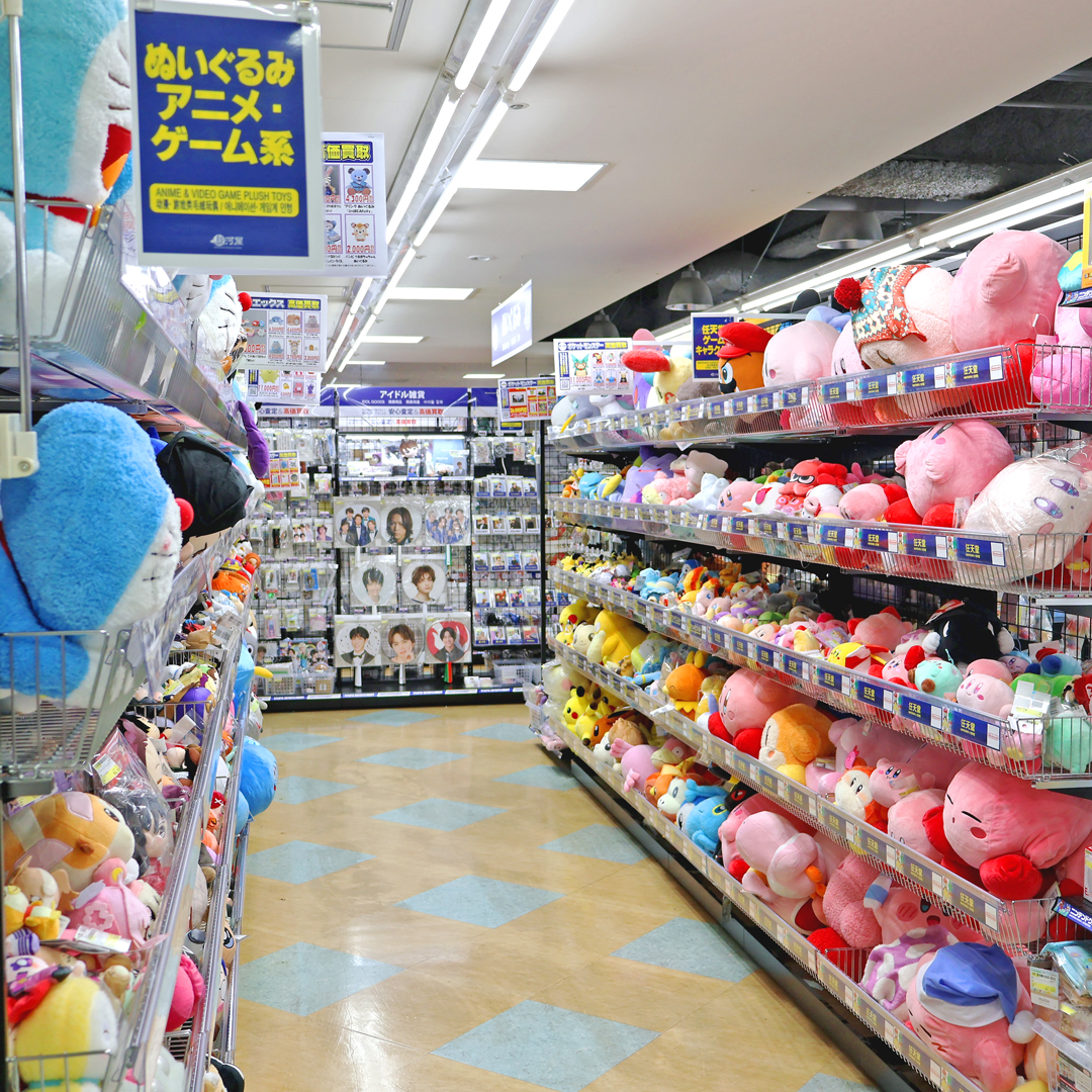 店舗写真5